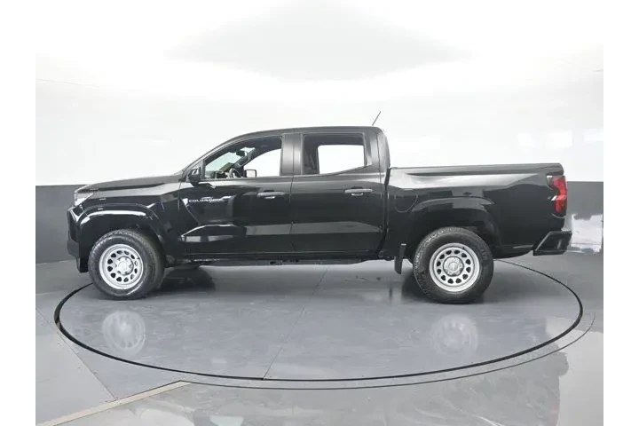 $22996 : Chevrolet Colorado 2023 4x2 image 3