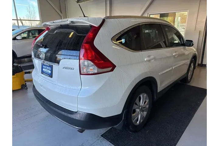 $13399 : Honda CR-V 2014 AWD EX-L 4dr image 6