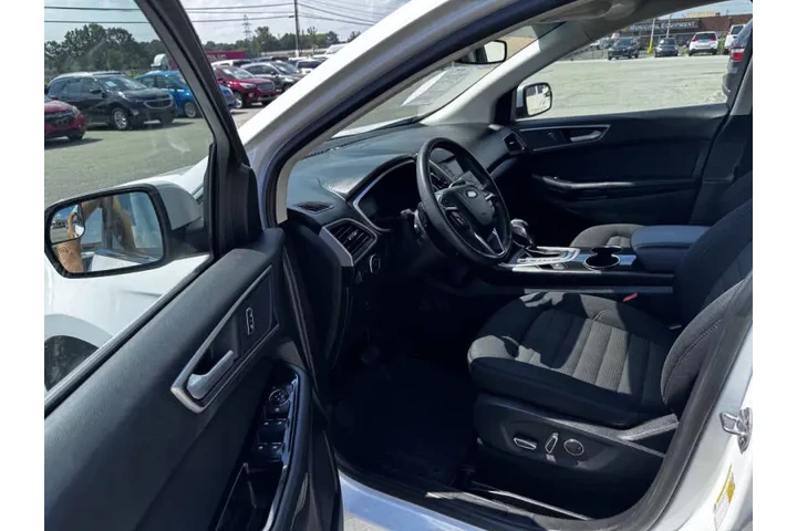 $8999 : 2017 Edge SEL image 10