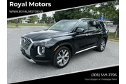 2020 Palisade SEL en Baltimore