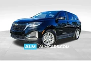 Chevrolet Equinox 2024 LT 4d en Atlanta
