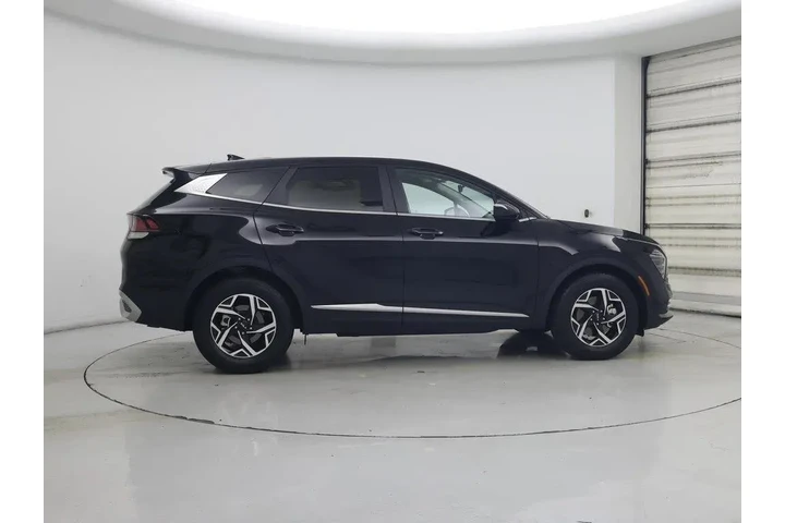 $23998 : Kia Sportage 2025 LX 4dr SUV image 7