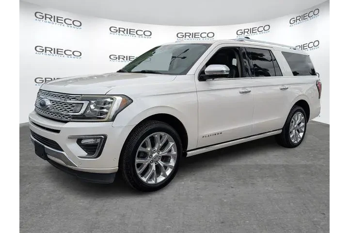 $23297 : Ford Expedition MAX 2018 4x2 image 3