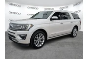 $23297 : Ford Expedition MAX 2018 4x2 thumbnail