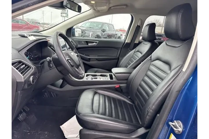 $28999 : Ford Edge 2024 AWD SEL 4dr S image 9