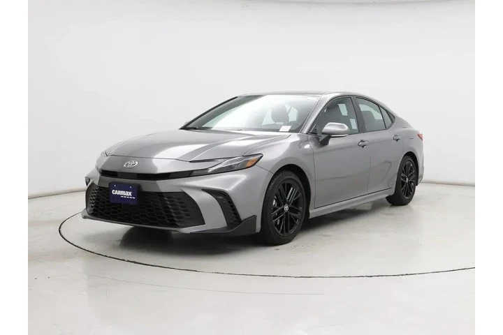 $32998 : Toyota Camry 2025 SE 4dr Sed image 4