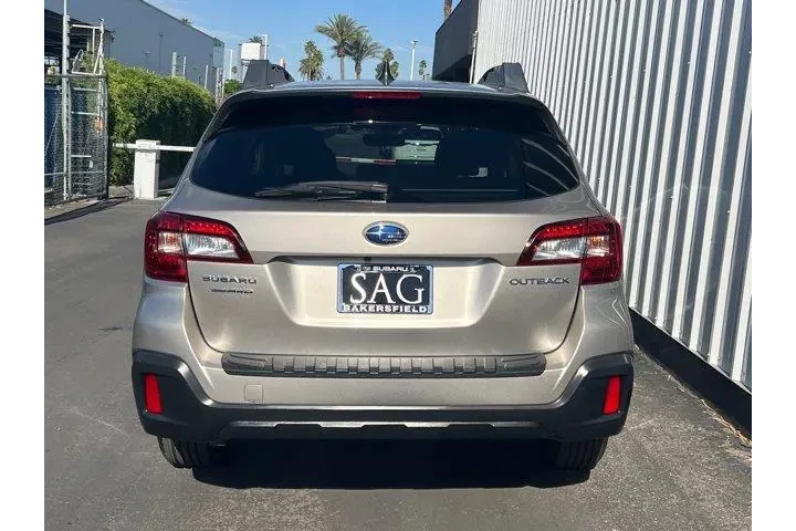 $19494 : Subaru Outback 2019 AWD 2.5i image 5