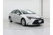 Toyota Corolla 2025 LE 4dr S en Sacramento
