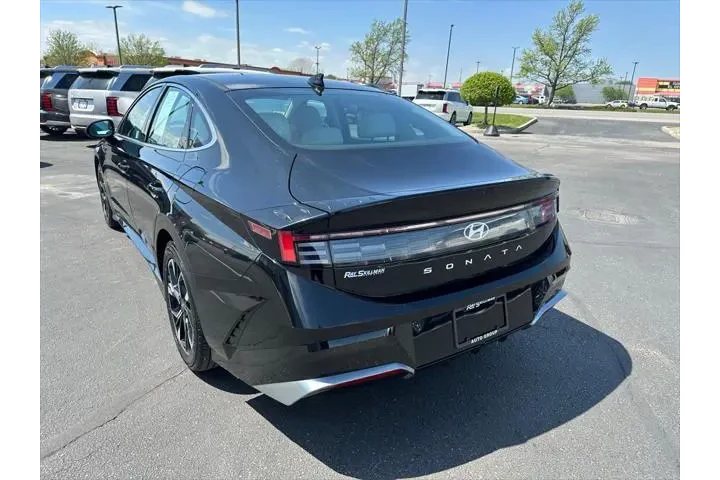 $24990 : Hyundai SONATA 2024 AWD SEL image 8