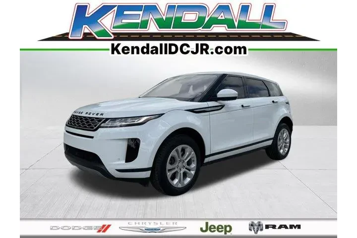 $19869 : Land Rover Range Rover Evoqu image 1