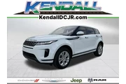 Land Rover Range Rover Evoqu en Miami