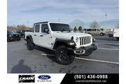 Jeep Gladiator 2023 4x4 Spor en Little Rock