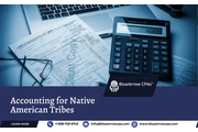 Accounting for Native American en San Diego
