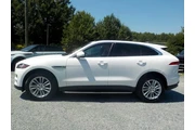 $16985 : 2018 F-Pace 25t Prestige AWD thumbnail