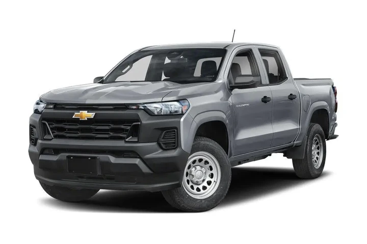 $31097 : Chevrolet Colorado 2024 4x2 image 1