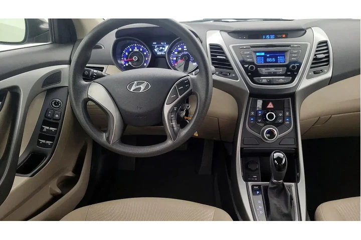 $12998 : Hyundai ELANTRA 2014 SE 4dr image 10