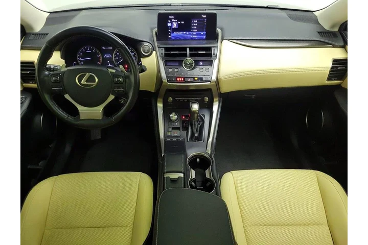 $27998 : Lexus NX 300 2019 4dr Crosso image 9