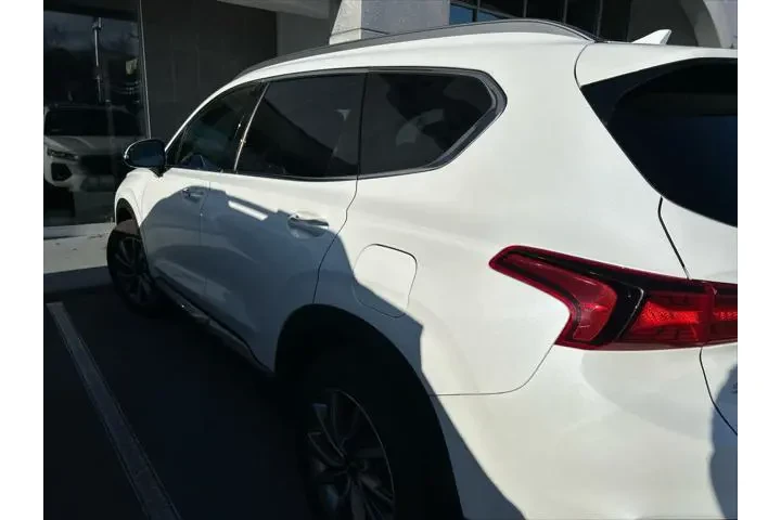 $20988 : Hyundai SANTA FE 2019 Limite image 4