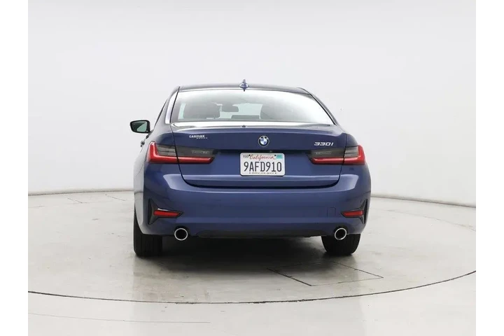 $24998 : BMW 3 Series 2021 330i 4dr S image 6