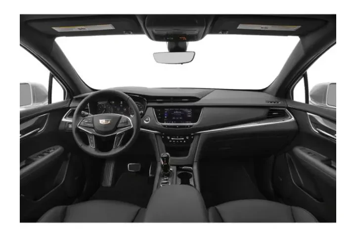 $25899 : Cadillac XT5 2020 4x4 Sport image 8