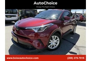2019 C-HR LE en Boise