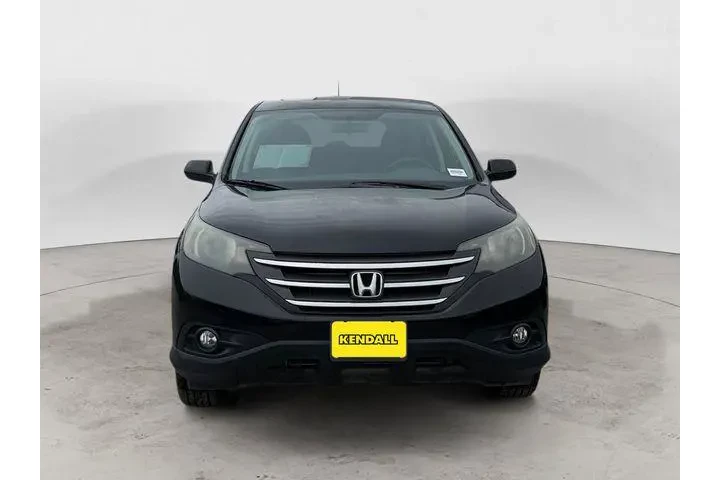 $11961 : Honda CR-V 2014 EX 4dr SUV image 8