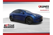 Tesla Model Y 2023 AWD 4dr C en Madison