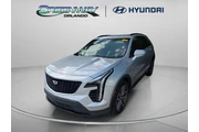 $19688 : Cadillac XT4 2019 Sport 4dr thumbnail