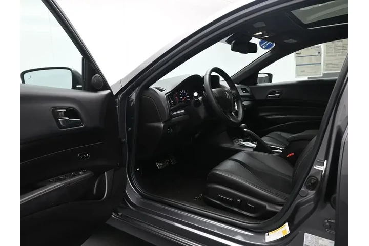 $25500 : Acura ILX 2021 4dr Sedan w/P image 8