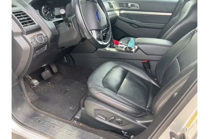 $15000 : Ford Explorer 2018 XLT 4dr S image 10