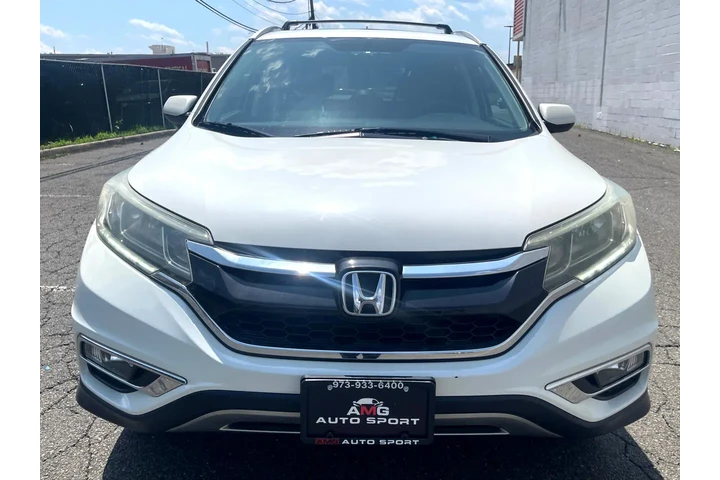 $14998 : 2016 CR-V AWD 5dr EX-L image 1
