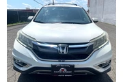 2016 CR-V AWD 5dr EX-L en Newark