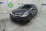 ILX 8-Spd AT w/ Technology P