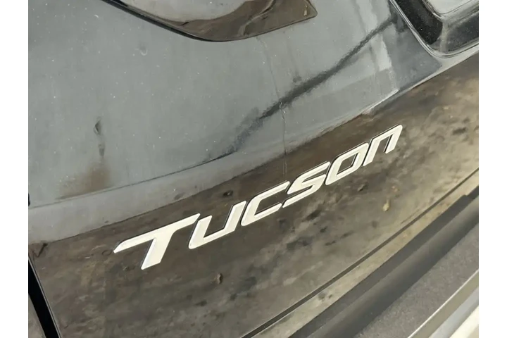 $34041 : Hyundai TUCSON 2025 SEL Conv image 10