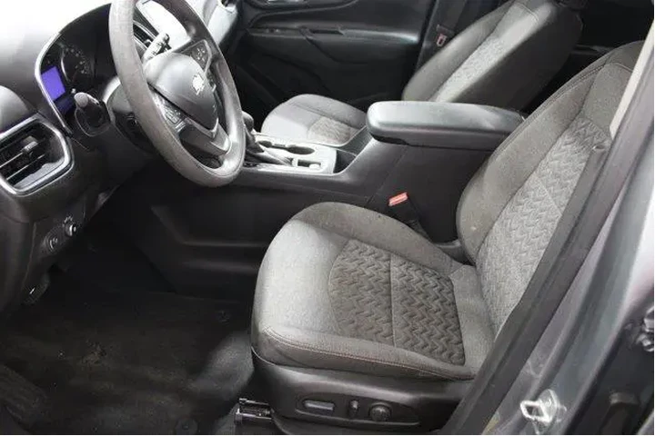 $18917 : Chevrolet Equinox 2023 LT 4d image 5