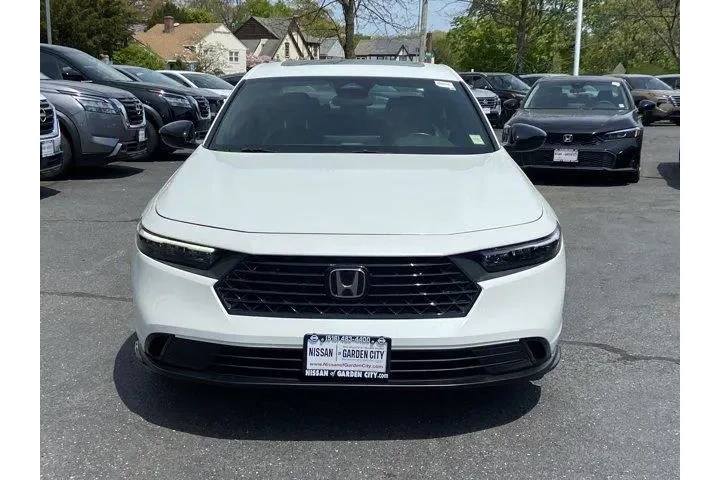 $24387 : Honda Accord Hybrid 2024 Spo image 2
