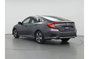 $20998 : Honda Civic 2020 LX 4dr Seda thumbnail