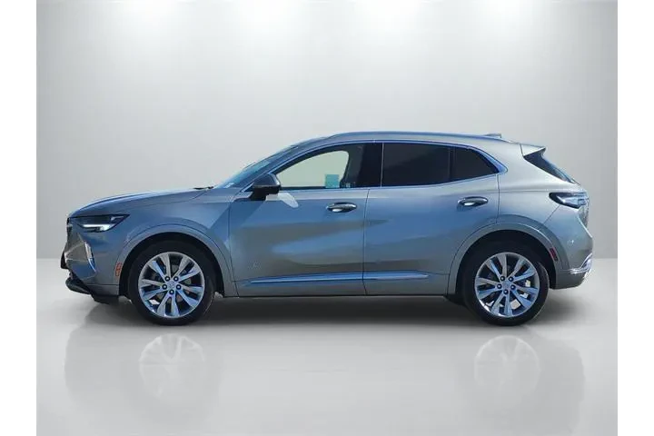 $28556 : Buick Envision 2023 AWD Aven image 7