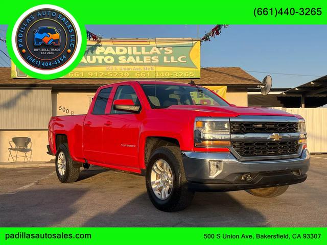 $15999 : 2016 CHEVROLET SILVERADO 1500 image 2