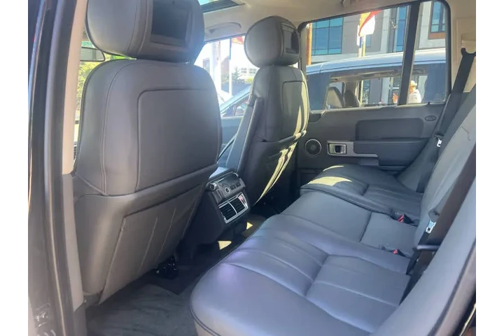$9995 : 2006 Land Rover Range Rover H image 6