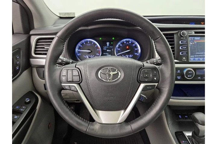 $29998 : Toyota Highlander 2015 AWD L image 10