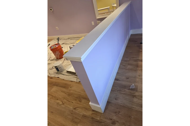 Painting & handyman image 2