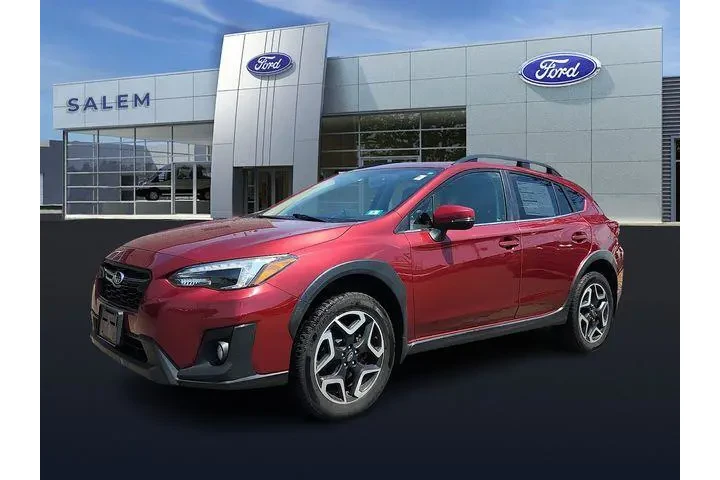 $18507 : Subaru Crosstrek 2019 AWD 2. image 6