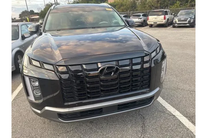 $32500 : Hyundai PALISADE 2023 Limite image 2