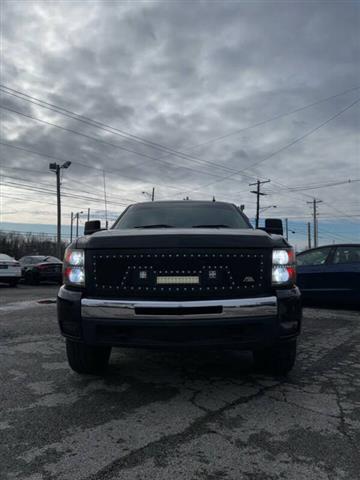 2009 Silverado 1500 LT image 3