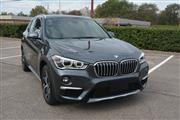 2018 BMW X1 xDrive28i thumbnail