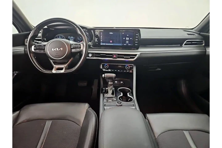 $23998 : Kia K5 2023 GT-Line 4dr Seda image 9