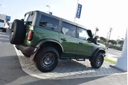 $49990 : Ford Bronco 2024 4x4 Evergla thumbnail