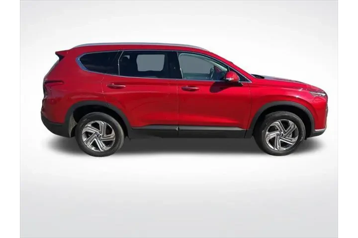 $24900 : Hyundai SANTA FE 2023 AWD SE image 9