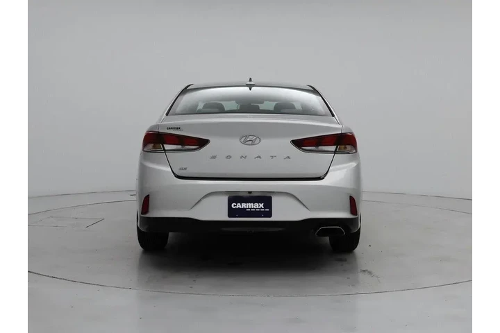 $15998 : Hyundai SONATA 2018 SE 4dr S image 6